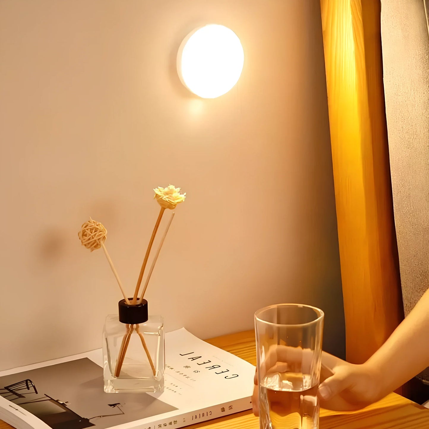 Circly™ Lampu gerakan