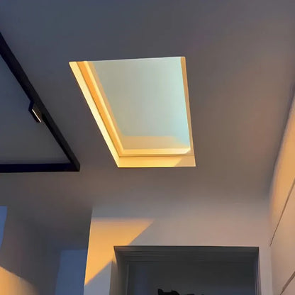 Aureline™ Lampu siling jenis skylight