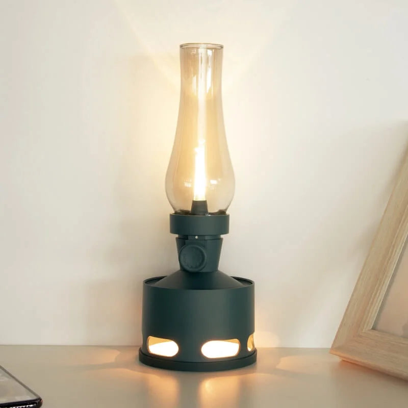 מנורת LED וינטאג'