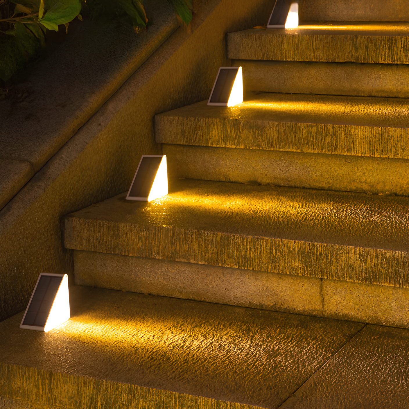 Il eglio delle luci solari per il giardino Il eglio delle luci solari per il giardino