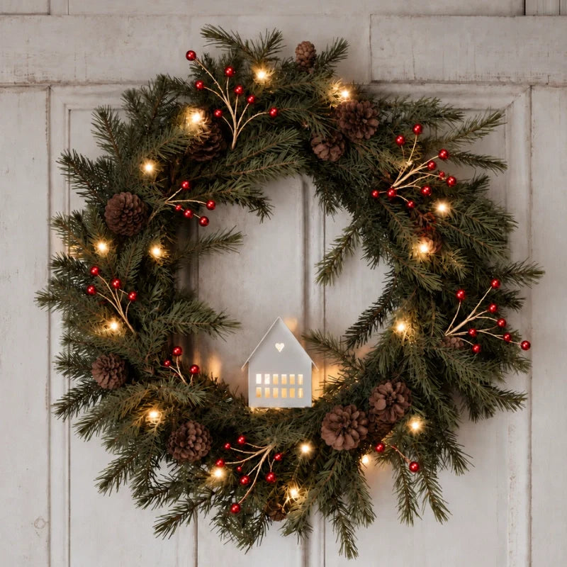 EverShimmer™ Rami decorativi