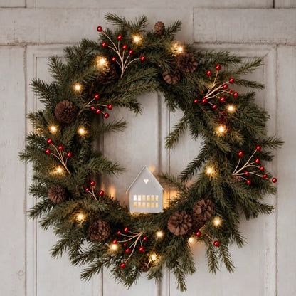 EverShimmer™ Rami decorativi