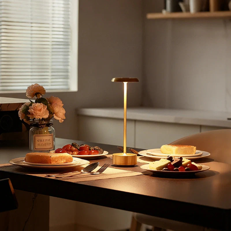 Luxora™ Table Lamp