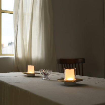 Romantica™ Candle Lamp