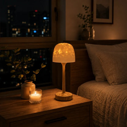 Aurora™ Northern Lights Lamp