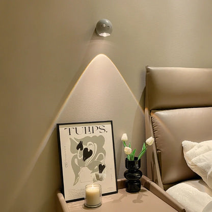 EasyStick™ Rotatable Spotlight