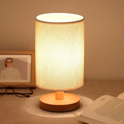 Lampu Bersinar Organik