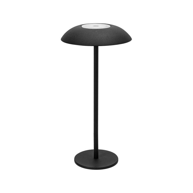 Lampada di Eleganza in Ferro
