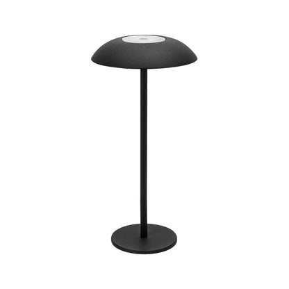 Lampada di Eleganza in Ferro