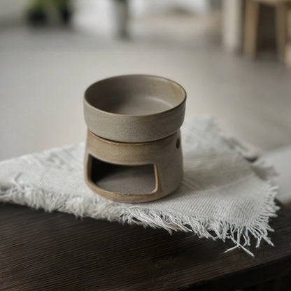 TerraGlow™ Diffusore in ceramica