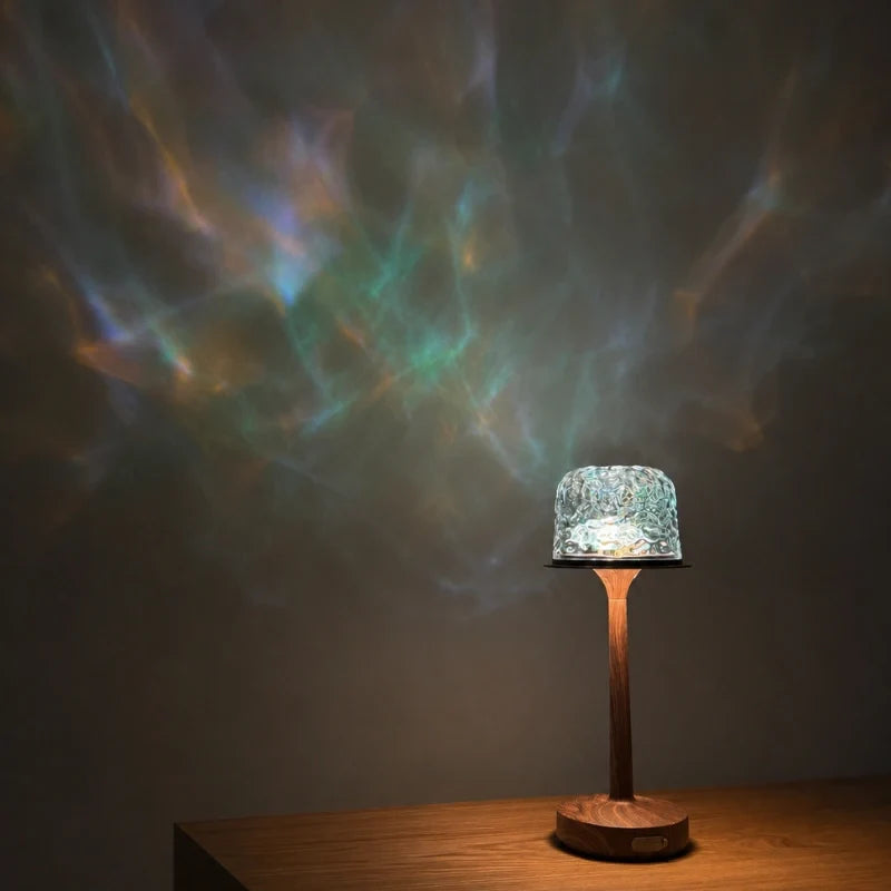 Aurora™ Northern Lights Lamp