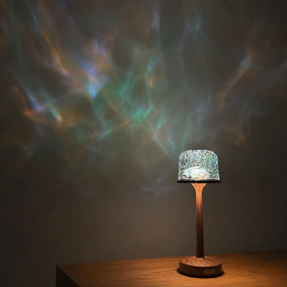 Aurora™ Northern Lights Lamp
