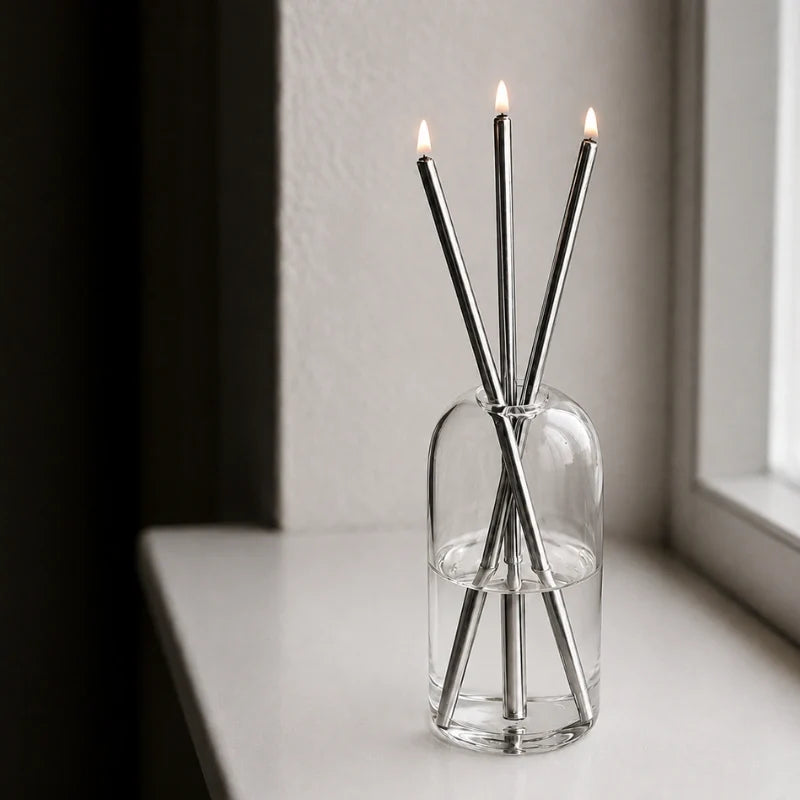Everlasting Flame™ Bougies éternelles