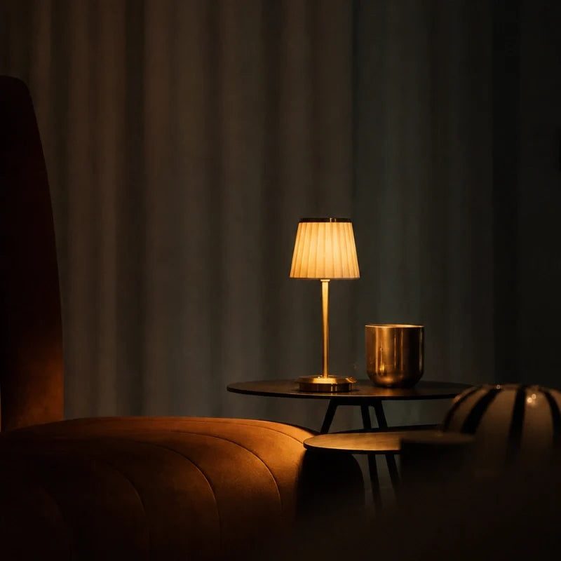 Classic Elegance Table Lamp