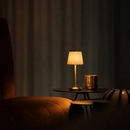 Classic Elegance Table Lamp