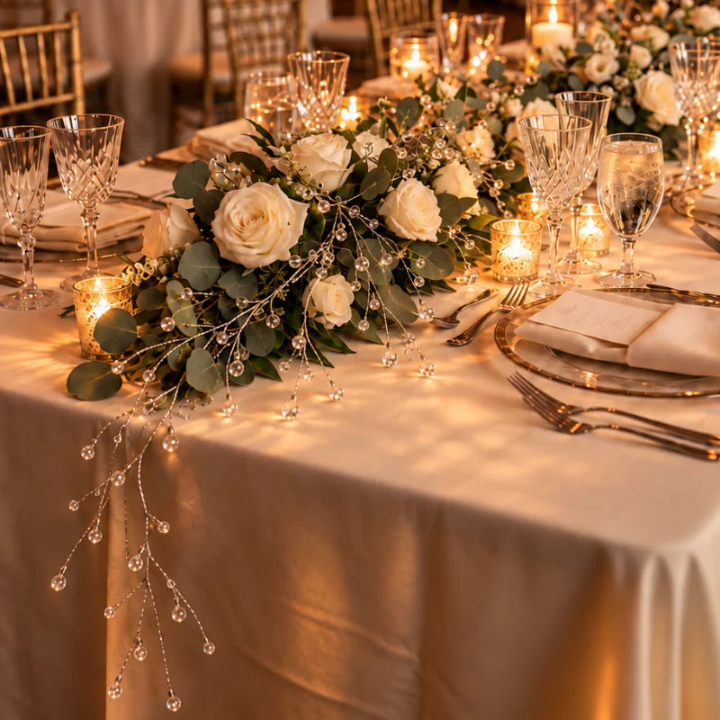 EverShimmer™ Decorative Garland