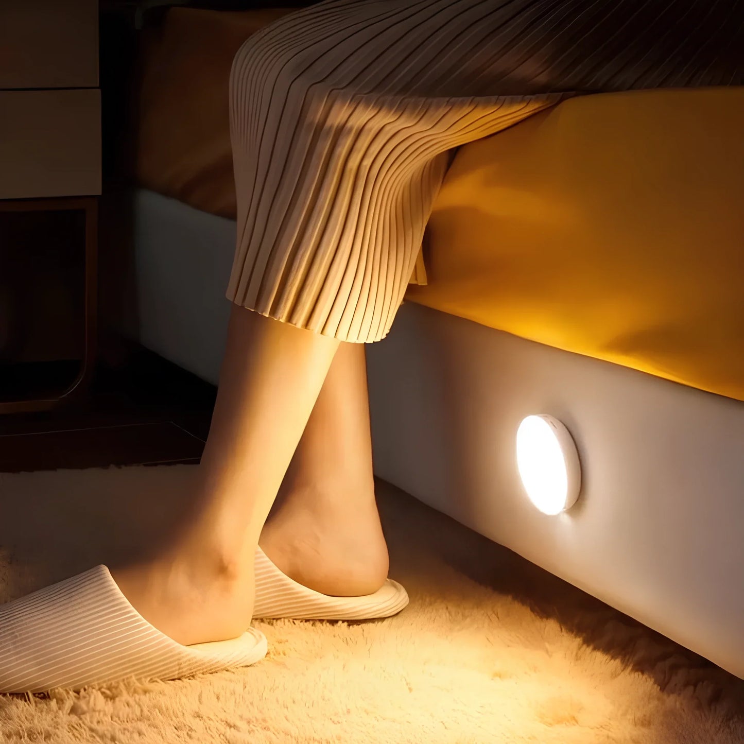 Circly™ Lampu gerakan
