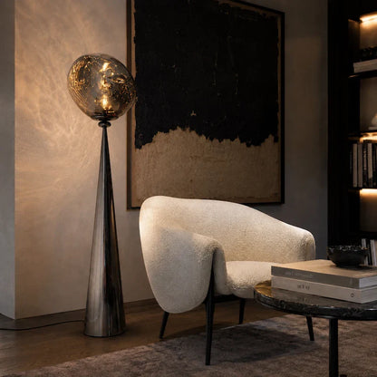 MoltenOrb™ Stehleuchte