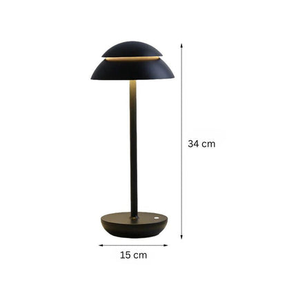 Luminous Prestige Lamp