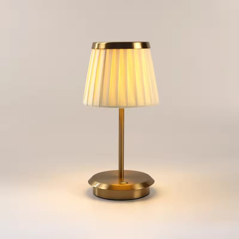 Klasszikus Elegancia Asztali Lámpa