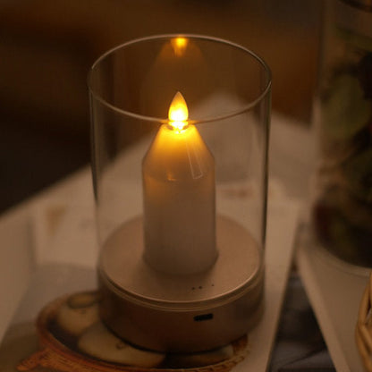 Romantica™ Candle Glow