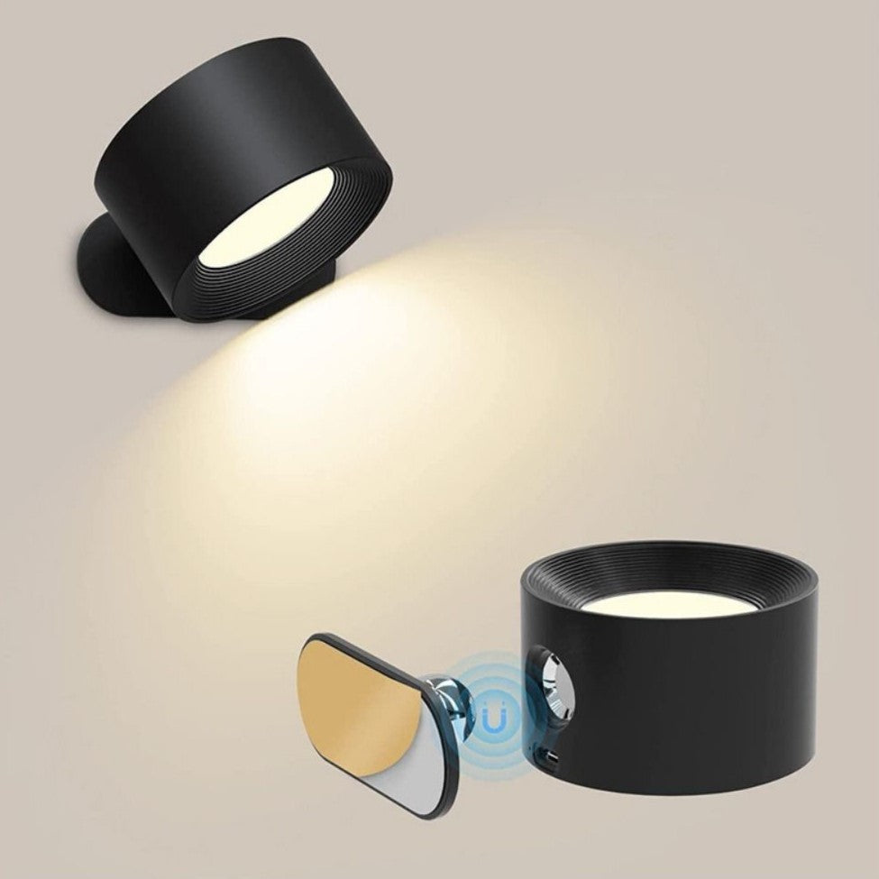 EasyStick™ Lampu Dinding Tanpa Wayar