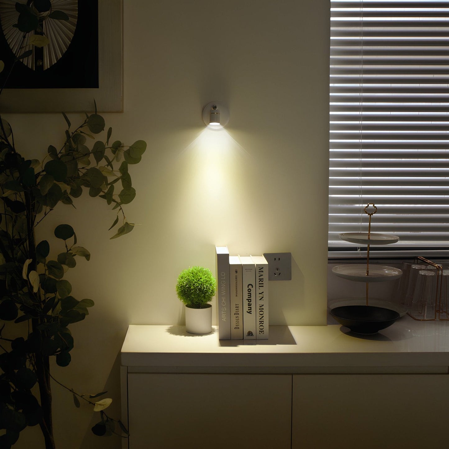 EasyStick™ Spot Leuchte