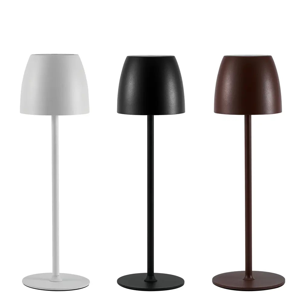 Eterna™ Lampu meja