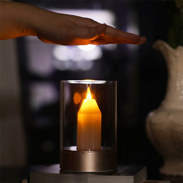 Romantica™ Candle Glow