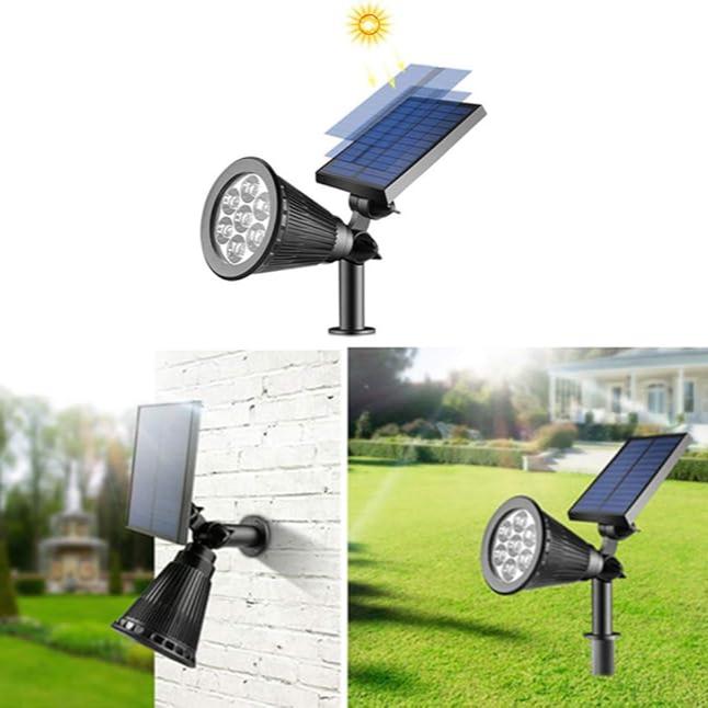 Solar Tuinspot