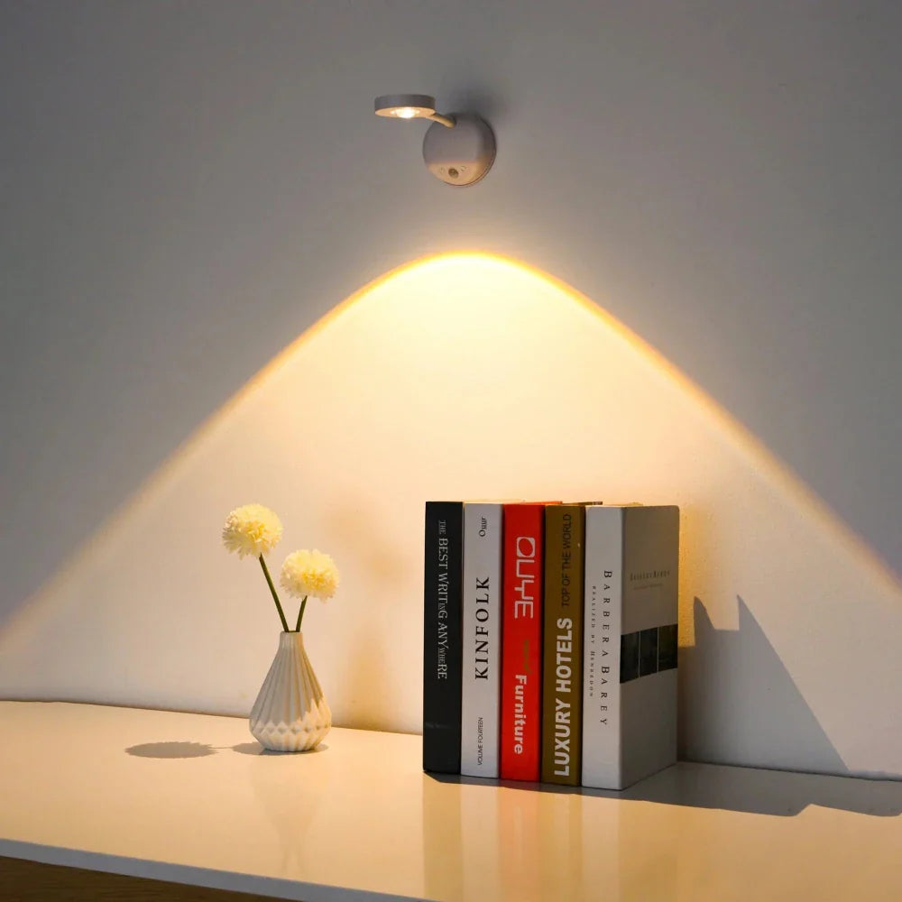 EasyStick™ Lampa ruchowa reflektor