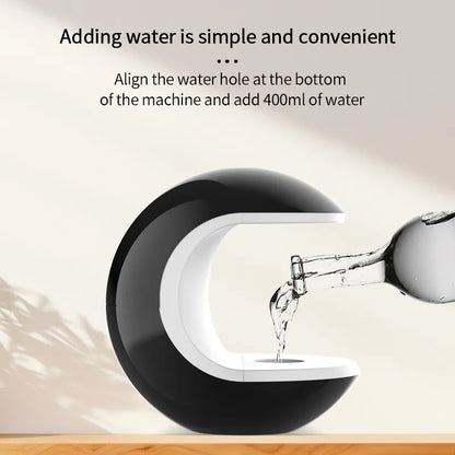 Levita™ Anti-Gravity Humidifier