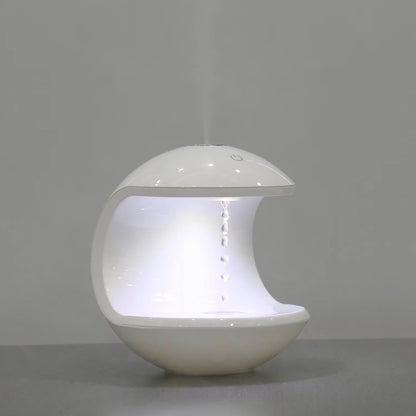 Levita™ Anti-Gravity Humidifier