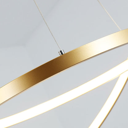 Candelabro Halo