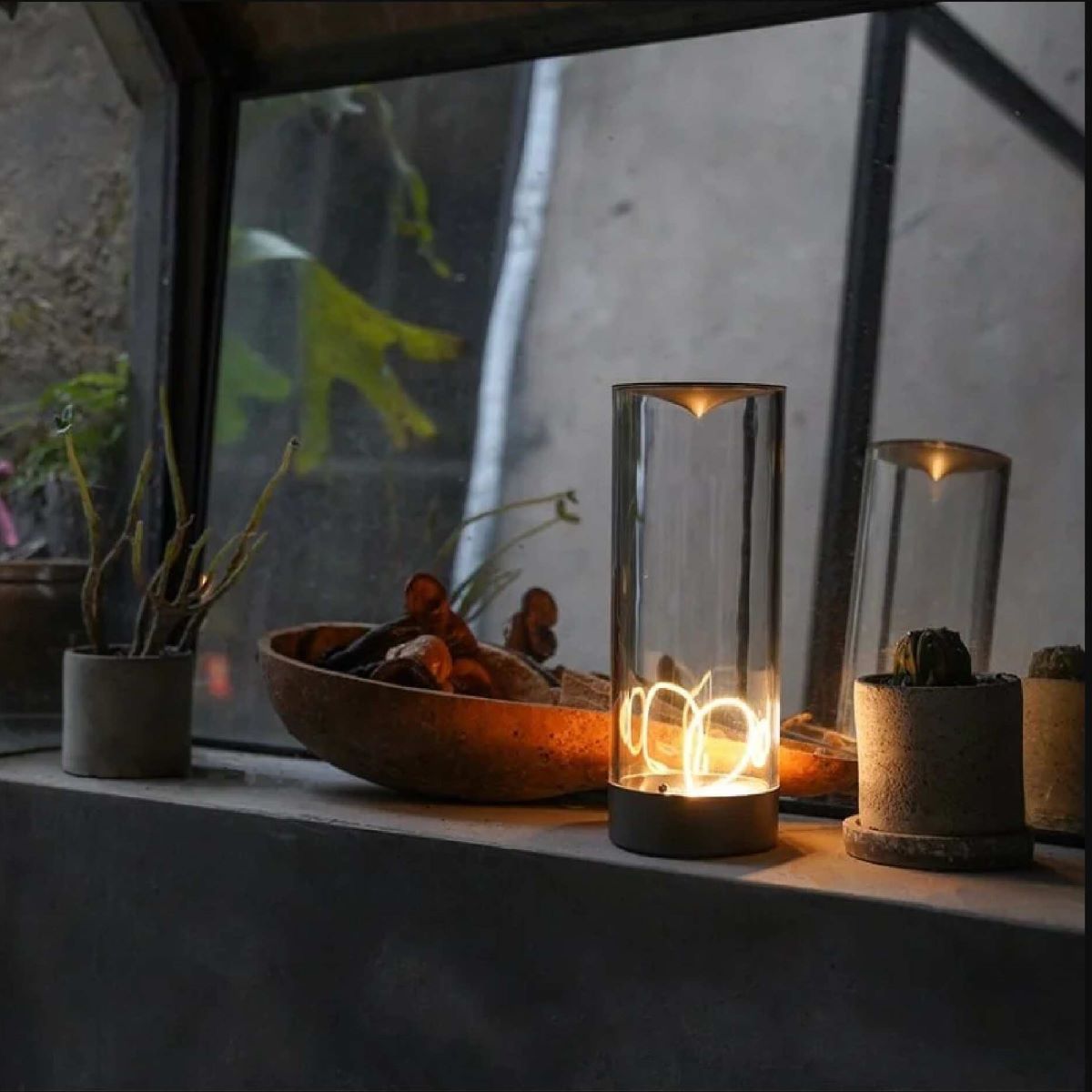 LightRay™ Pencahaya