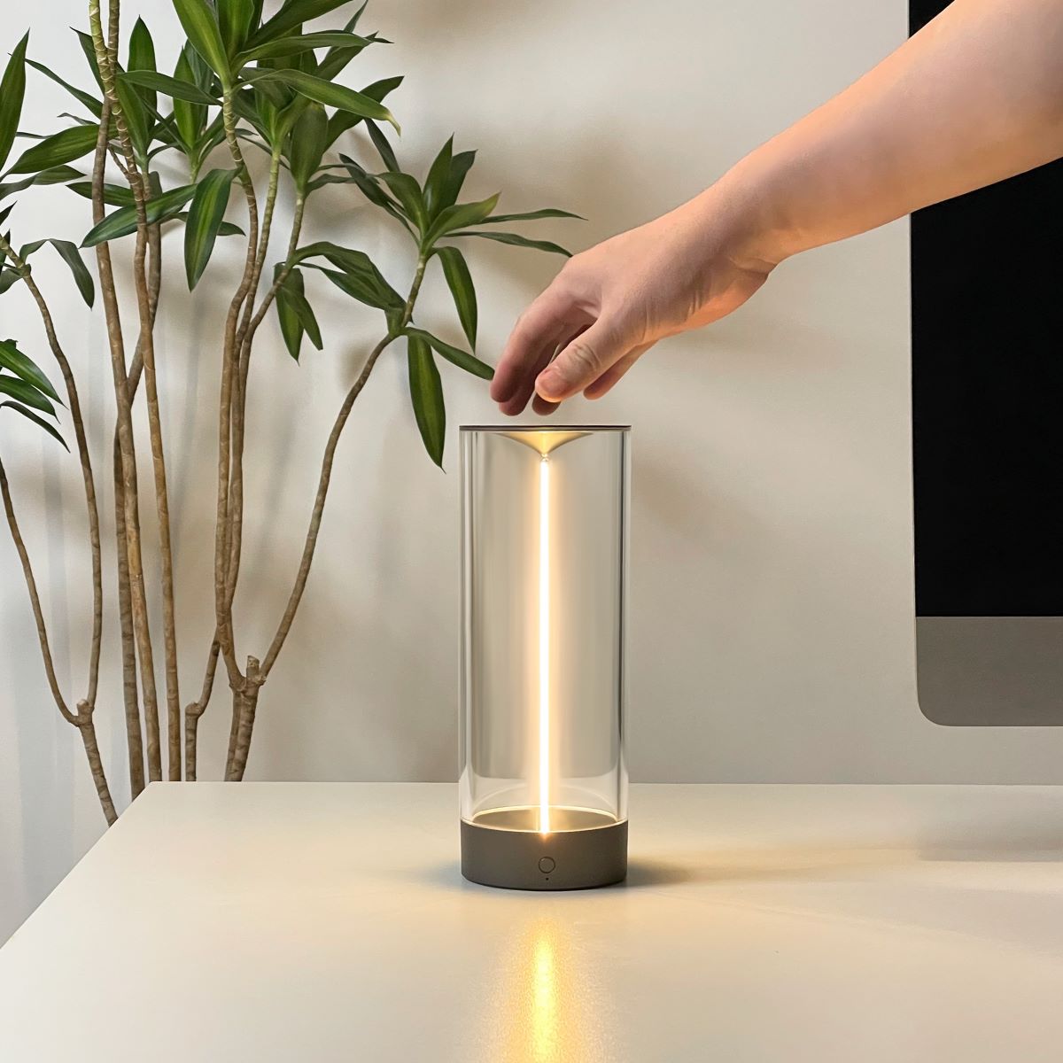 LightRay™ Pencahaya