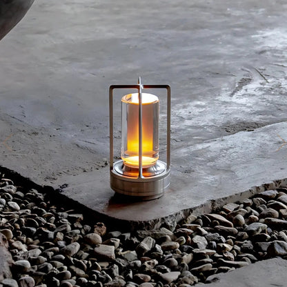 Luminous Elegance Lantern
