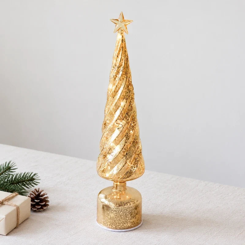 WinterGleam™ Christmas Tree