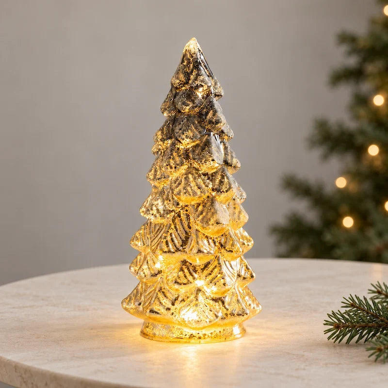 WinterGleam™ Christmas Tree