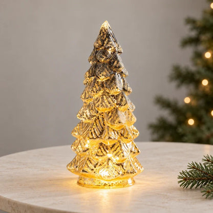 WinterGleam™ Christmas Tree