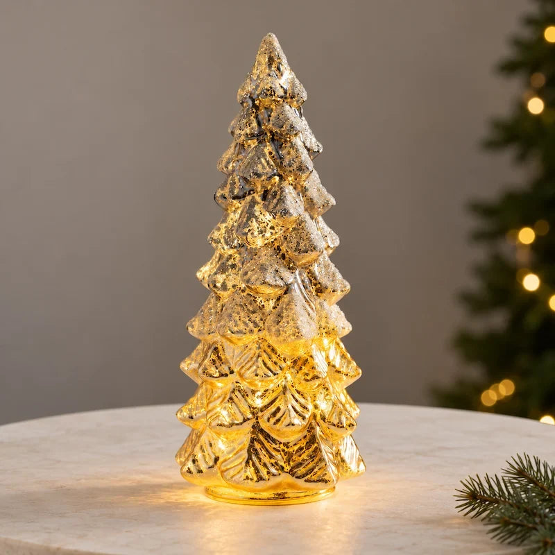 WinterGleam™ Christmas Tree