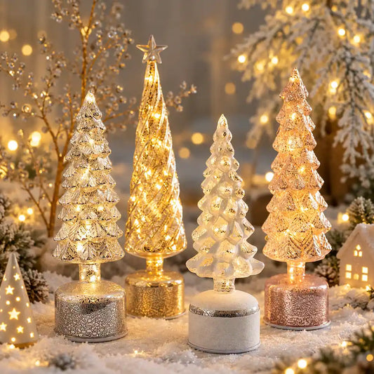WinterGleam™ Christmas Tree