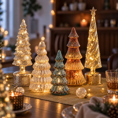 WinterGleam™ Christmas Tree