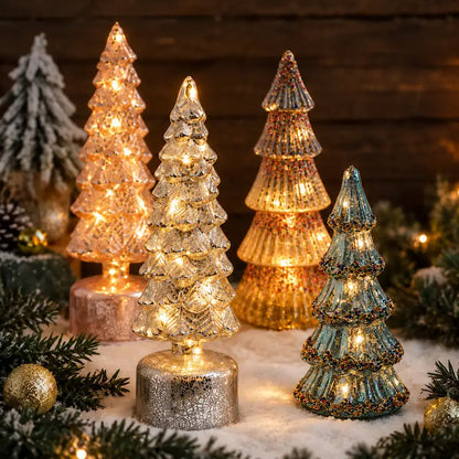 WinterGleam™ Christmas Tree