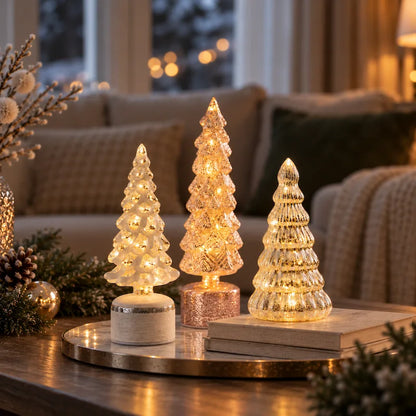 WinterGleam™ Christmas Tree