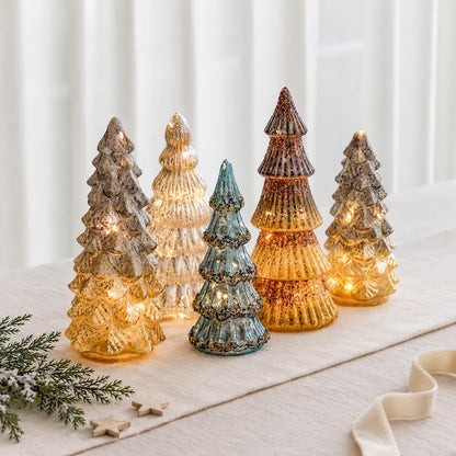 WinterGleam™ Christmas Tree