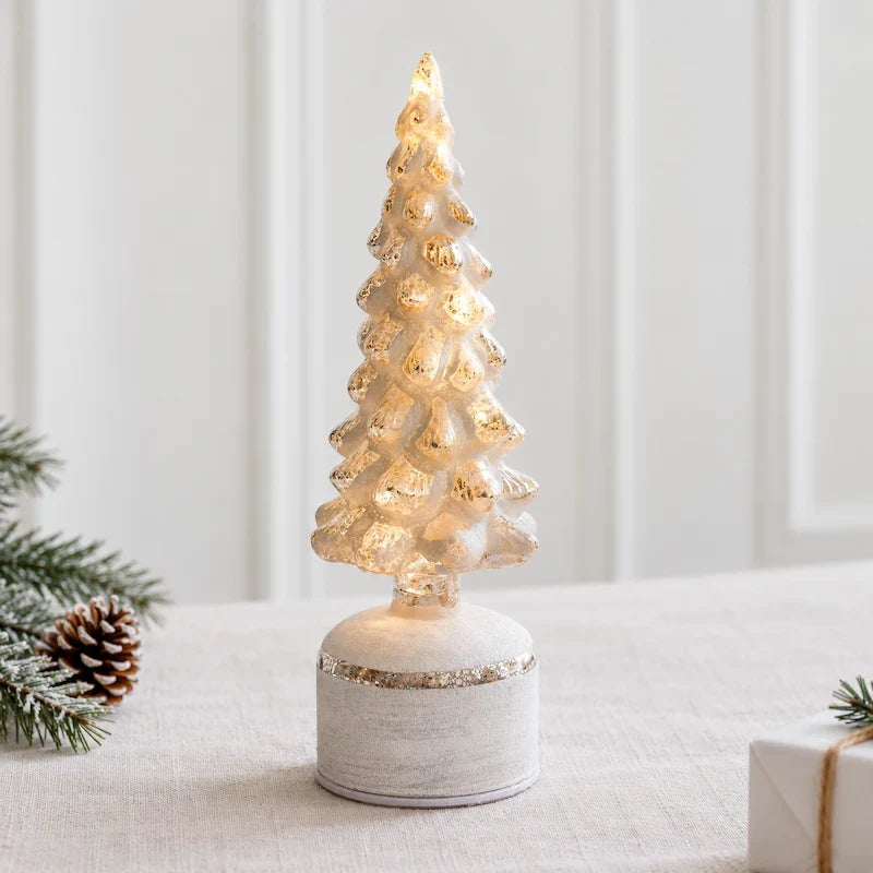 WinterGleam™ Christmas Tree