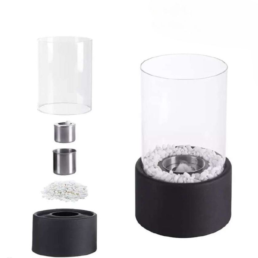 Everlasting Flame™ Lampa oliwna