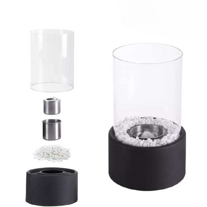 Everlasting Flame™ Lampa oliwna