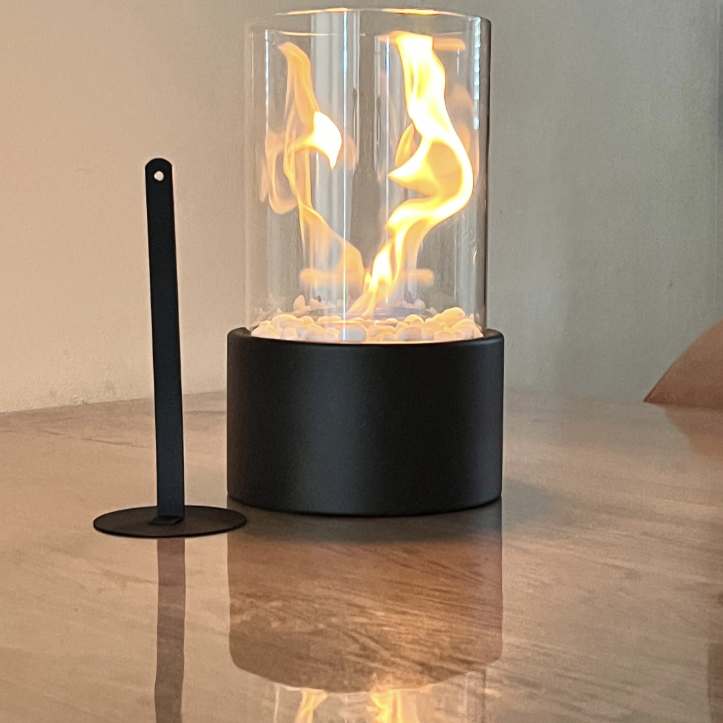 Everlasting Flame™ オイルランプ
